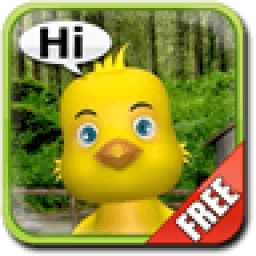 Talking Chelsey Chicken icon