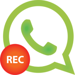 Whats Call Recorder иконка