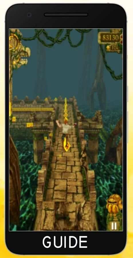 Guide Temple Run 2 screenshot 2