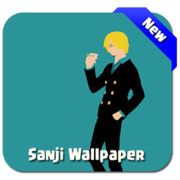 ikon New Anime Sanji Wallpaper