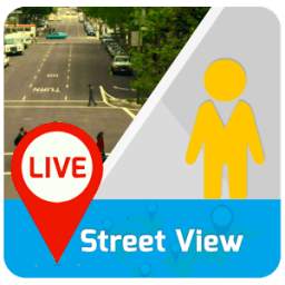 Street Live Map Panromic View 2018