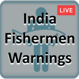ikon India Fishermen Warnings