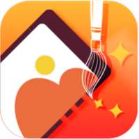 Photo Editor for iPhone