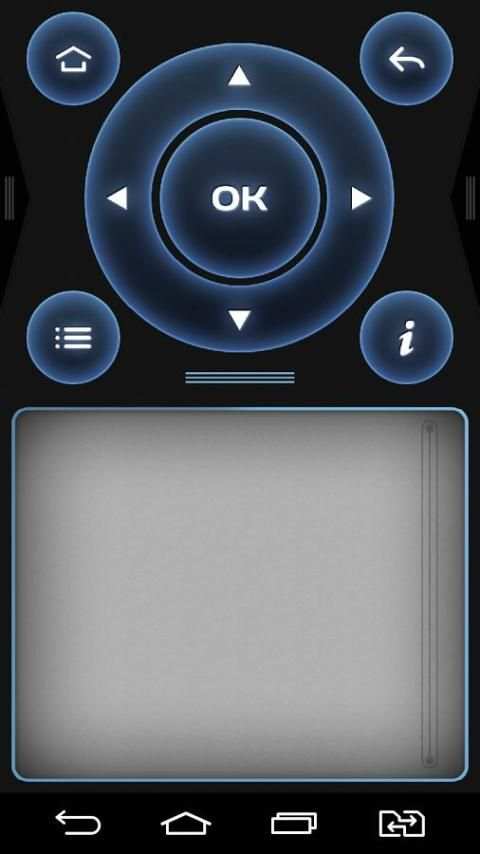 MAGic Remote 6 تصوير الشاشة