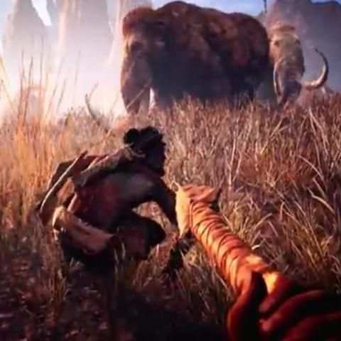 New Tips Far Cry Primal screenshot 6