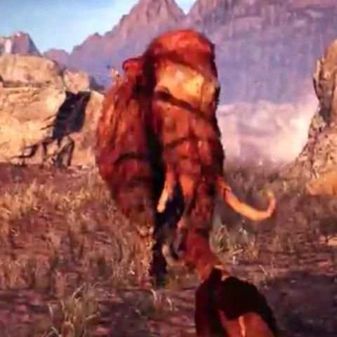 New Tips Far Cry Primal скриншот 4