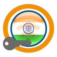 Turbo VPN - INDIA