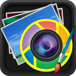 Photo Editor Pro आइकन