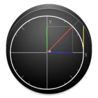 Unit Circle (Trigonometric) on 9Apps