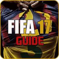 प्रो FiFa 17 सॉकर गाइड