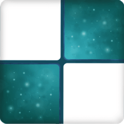 ikon BTS - DNA - Piano Keys