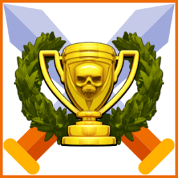 Fhx magic S2 coc work أيقونة