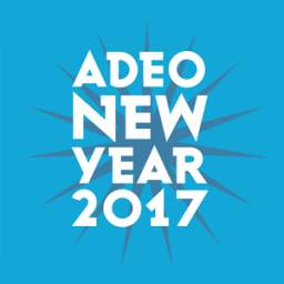 Adeo New Year 2017 1.1