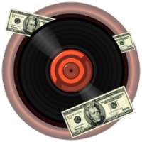 Rap Tap Records - Raining Cash