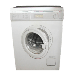 ikon Front Loading Washers