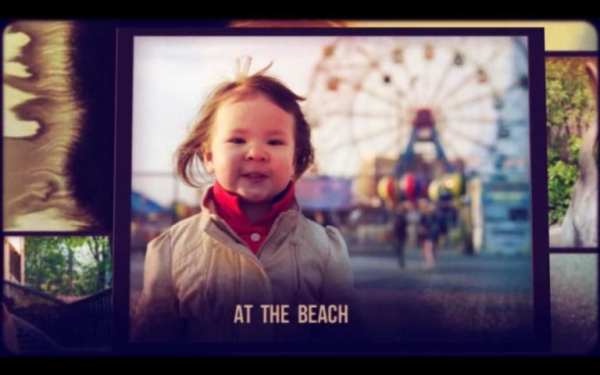 Animoto Video Maker screenshot 1