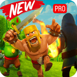 Pro Clash Of Clans 2017 Tips иконка