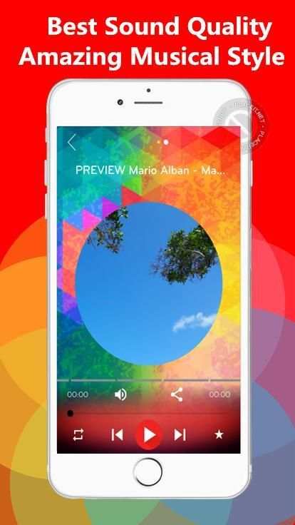 Free Music Player 2018 screenshot 2