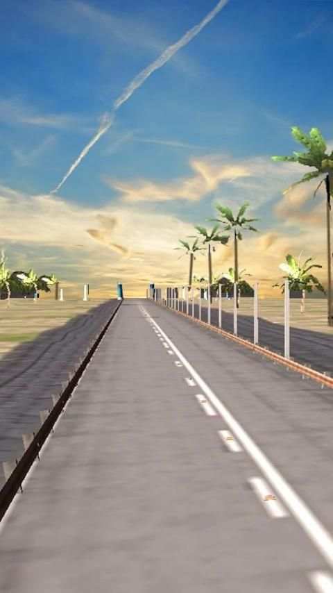 Bike Racing 2017 स्क्रीनशॉट 1