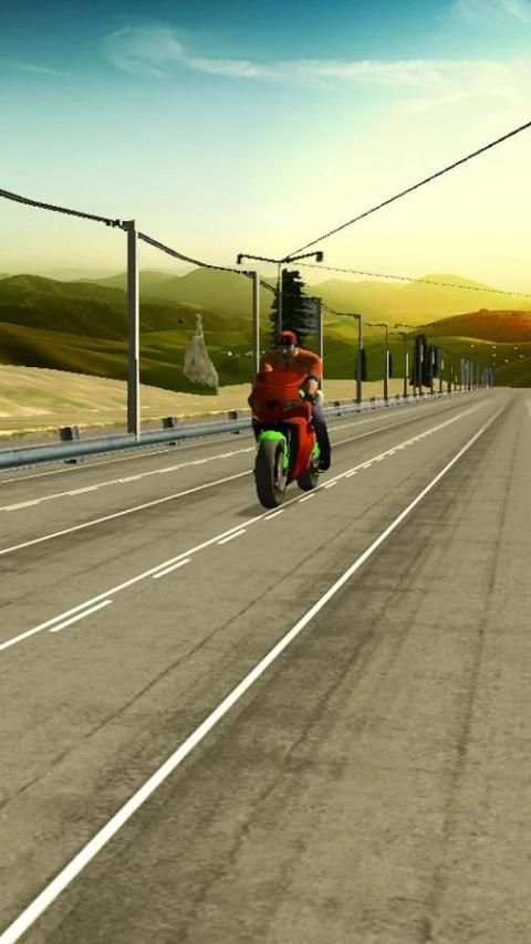 Bike Racing 2017 4 تصوير الشاشة