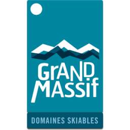 Grand Massif Official