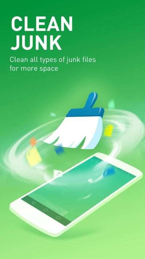 Phone Security - Antivirus स्क्रीनशॉट 4