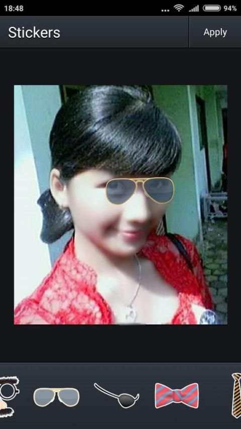 hytie youcam perfect360 2 تصوير الشاشة
