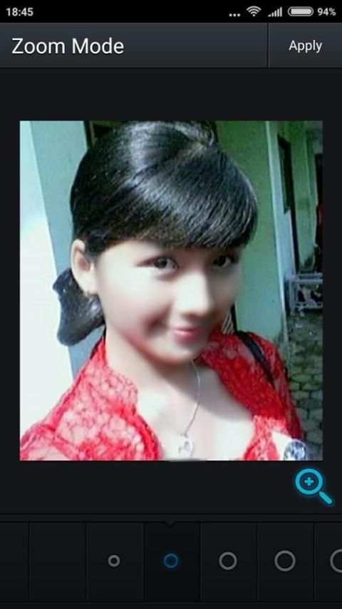 hytie youcam perfect360 3 تصوير الشاشة