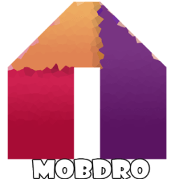 ikon Mobdro APK