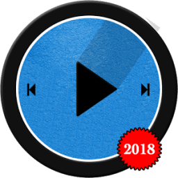 MAX Player 2018 - Video Player 2018 иконка