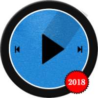 MAX Player 2018 - Video Player 2018