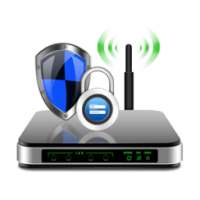 Wifi Routeur Passwords - Password Router иконка