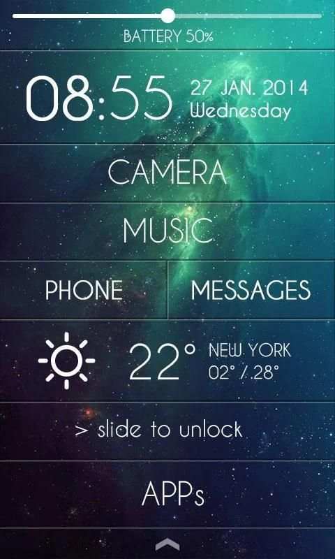 Top GO Locker Theme 5 تصوير الشاشة