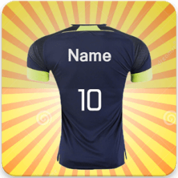 ikon Football Jersey Maker Pro