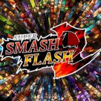 Super Smash Flash 2 иконка