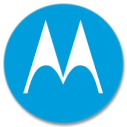 Motorola A&amp;E App V2 icon