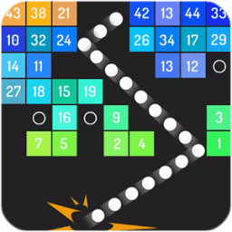 Bricks Breaker 2018 icon