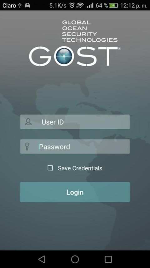 GOST Tracker screenshot 5