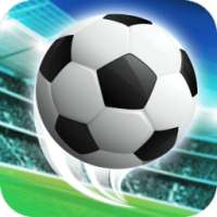 Eleven Soccer: Free Kick Football - Winning Shoot