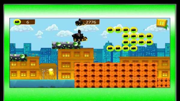 super LEGO new games screenshot 4
