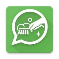 Cleaner for Whatsapp PRO