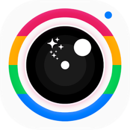 Camera - Selfie, Real Filter, Beauty, Emoji иконка