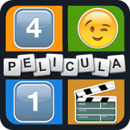 Emojis Película आइकन