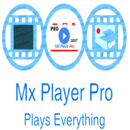 Mx HD Video Player Pro Free иконка