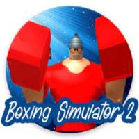 Free Boxing Simulator 2 Roblox TIPS