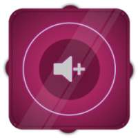 وحش رفع مستورى الصوت - زيادة الصوت ل 200% on 9Apps