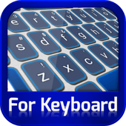 ikon Keyboard for