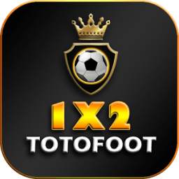 LotoFoot-TotoFoot 100%