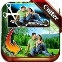 Cut Paste Photo Editor - Seamless Editor