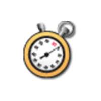 Simple Stop Watch & Timer